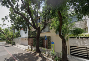 Foto de inmueble en C. Mercaderes 104, San José Insurgentes, Benito Juárez, 03900 Ciudad de México, CDMX, Col. San José Insurgentes C.P. 03900, Benito Juárez