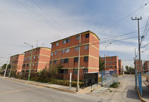 Foto de inmueble en SAN PABLO SALINAS  #s/n, Col. Emilio Chuayffet C.P. 54927, Tultitlán