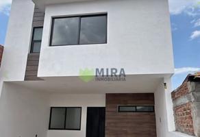 Foto de inmueble en Campestre San José, 59640 Zamora de Hidalgo, Mich., Col. Residencial Acanto los Encinos C.P. 59640, Zamora