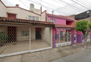 Foto de inmueble en Francisco C. Morales #s/n, Col. Francisco Villa C.P. 44970, Guadalajara