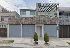 Foto de inmueble en Cerro de la Estrella 421, Campestre Churubusco, Coyoacán, 04200 Ciudad de México, CDMX #421, Col. Campestre Churubusco C.P. 04200, Coyoacán