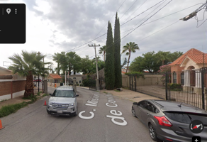 Foto de inmueble en Avenida del Campestre 205, Col. Club Campestre C.P. 31213, Chihuahua
