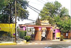 Foto de inmueble en Cto. Cuauhtémoc, San Lorenzo Atemoaya, Ciudad de México, CDMX #235Int. EDIF  F DEPTO 404, Col. San Lorenzo Atemoaya C.P. 16400, Xochimilco