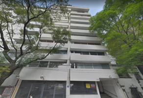 Foto de inmueble en Av. Sudermann 136, Chapultepec Morales, Polanco V Secc, Miguel Hidalgo, 11560 Ciudad de México, CDMX #136Int. 401, Col. Polanco V Sección C.P. 11560, Miguel Hidalgo