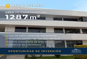 Foto de inmueble en tulancingo hidalgo  #s/nInt. 0, Col. Tulancingo C.P. 43647, Tulancingo de Bravo