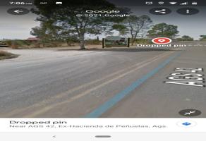 Foto de inmueble en Av. de los Maestros, Olinda, 20286 Aguascalientes, Ags. #s/n, Col. Abadía C.P. 20286, Aguascalientes
