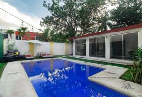 Foto de inmueble en C. Alamos, 77533 Cancún, Q.R., Col. Residencial Caracol C.P. 77533, Benito Juárez