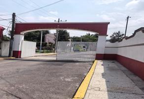 Foto de inmueble en San Rafael Atlixco 5810, San Miguel Zapotitla, Multirol Tlaxcanes INFONAVIT, Tláhuac, 13310 Ciudad d #5810, Col. Zapotitla C.P. 13310, Tláhuac