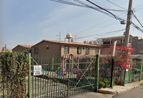 Foto de inmueble en Manuel Escandon, Col. 6 de Octubre C.P. 09208, Iztapalapa
