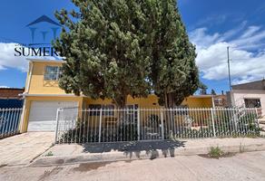 Foto de inmueble en 4ta, Col. Villa Juárez C.P. 31064, Chihuahua
