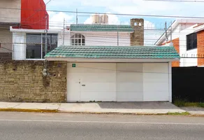 Foto de inmueble en 5 B Sur #5515, Col. Villa Encantada C.P. 72440, Puebla