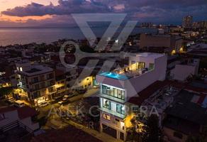 Foto de inmueble en , Col. 5 de Diciembre C.P. 48350, Puerto Vallarta
