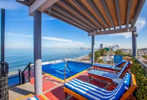 Foto de inmueble en  , Col. 5 de Diciembre C.P. 48350, Puerto Vallarta