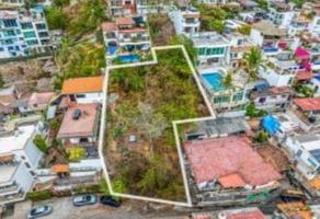 Foto de inmueble en  , Col. 5 de Diciembre C.P. 48350, Puerto Vallarta