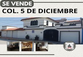 Foto de inmueble en 5 de Diciembre #WHI307166, Col. 5 de Diciembre C.P. 88700, Reynosa