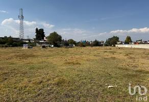 Foto de inmueble en 5 de Febrero #90, Col. San Jerónimo Chicahualco C.P. 52170, Metepec