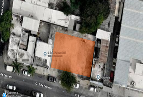 Foto de inmueble en 5 de febrero, Col. Independencia C.P. 64720, Monterrey