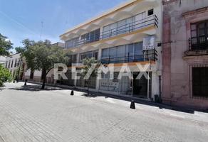 Foto de inmueble en 5 de Febrero, Col. Victoria de Durango Centro C.P. 34000, Durango