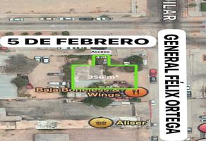 Foto de inmueble en 5 de febrero, Col. Zona Central C.P. 23000, La Paz