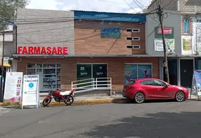 Foto de inmueble en 5 de mayo #12, Col. Francisco Villa C.P. 09720, Iztapalapa