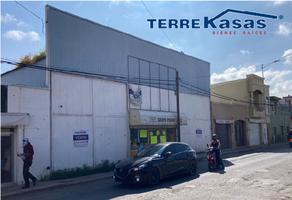 Foto de inmueble en 5 de Mayo #296, Col. Calera de Victor Rosales Centro C.P. 98500, Calera