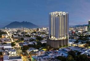 Foto de inmueble en  , Col. 5 de Mayo C.P. 64186, Monterrey