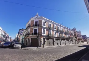 Foto de inmueble en 5 poniente #700, Col. Centro C.P. 72000, Puebla