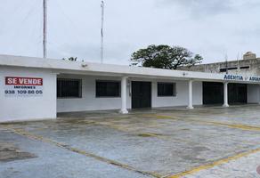 Foto de inmueble en 5 y principal, Col. Puerto Pesquero C.P. 24129, Carmen