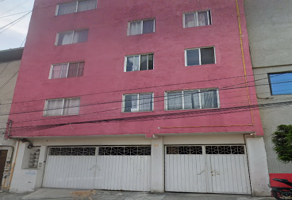Foto de inmueble en Avenida Paraiso, Col. Paraíso C.P. 01130, Álvaro Obregón