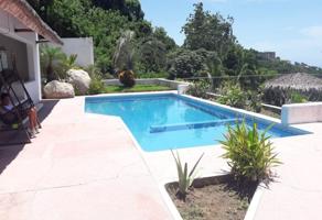 Foto de inmueble en Fracc Marina Brisas, Unta Bruja, Acapulco de Juárez, Gro., Col. Marina Brisas C.P. 39889, Acapulco de Juárez