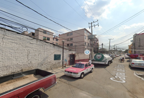 Foto de inmueble en Santiago #s/n, Col. Chichilaula C.P. 13120, Tláhuac