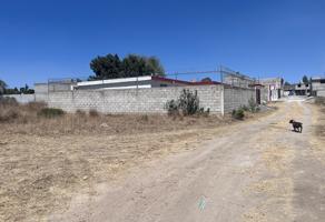 Foto de inmueble en DOMINGO ARENAS, Col. Calnahuac C.P. 90834, La Magdalena Tlaltelulco