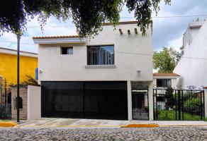 Foto de inmueble en Avenida Antiguo Rancho a Morillotla 168 #168, Col. La Rivera C.P. 72813, San Andrés Cholula