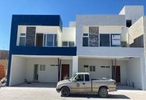 Foto de inmueble en Fracc Tarragona, Col. El Peñascal C.P. 78380, San Luis Potosí