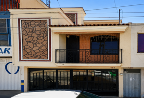 Foto de inmueble en C. Gonzalo Curiel 487, El Pipon, 47650 Tepatitlán de Morelos, Jal. #487, Col. El Pipón C.P. 47650, Tepatitlán de Morelos