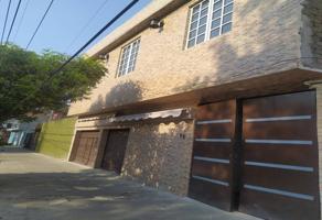 Foto de inmueble en Oriente 257, Col. Agrícola Oriental C.P. 08500, Iztacalco