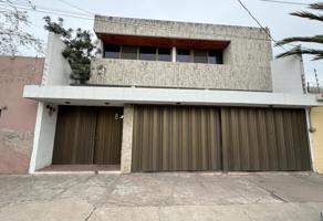 Foto de inmueble en FRACC PRIMAVERA, Col. Primavera C.P. 20050, Aguascalientes