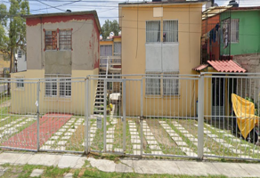 Foto de inmueble en Jaripeo 14, Villas de la Hacienda, 52929 Cdad. López Mateos, Méx. #14, Col. Villas de la Hacienda C.P. 52929, Atizapán de Zaragoza