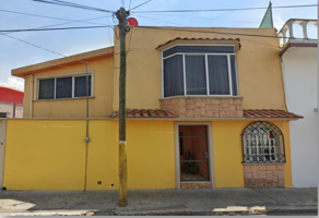 Foto de inmueble en Del Volador, Col. San Juanito C.P. 56120, Texcoco