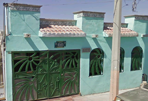 Foto de inmueble en José Tena  #2107, Col. Praderas de los Oasis C.P. 32674, Juárez