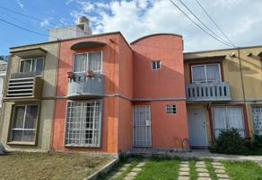 Foto de inmueble en Jdn. Primavera 87, Hacienda del Jardín, 54980 Santiago Teyahualco, Méx. #87, Col. Hacienda del Jardín I C.P. 54980, Tultepec