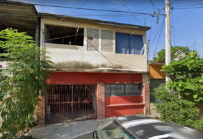 Foto de inmueble en CALLE 4 LOTE 24  MZ 16, Col. Emiliano Zapata C.P. 39407, Acapulco de Juárez