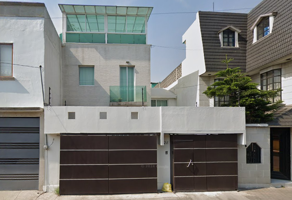 Foto de inmueble en C. Frambuesa 128, Nueva Santa María, Azcapotzalco, 02800 Ciudad de México, CDMX #128, Col. Nueva Santa Maria C.P. 02800, Azcapotzalco
