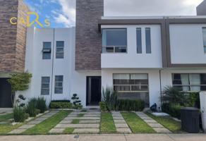 Foto de inmueble en FRONDIS TERRANOVA RESIDENCIAL PACHUCA, Col. Valle del Sol II C.P. 42082, Pachuca de Soto
