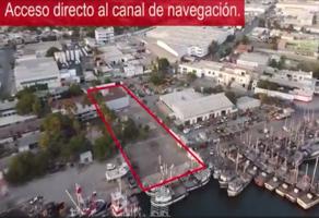 Foto de inmueble en canal de navegacion #s/n, Col. Alfredo V. Bonfil C.P. 82050, Mazatlán