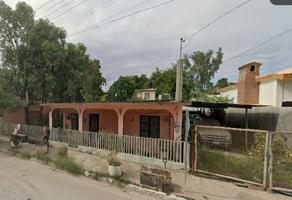 Foto de inmueble en ARMONIA #24, Col. Integración Familiar C.P. 89715, González