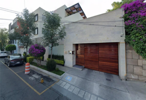 Foto de inmueble en Coscomate, Col. Toriello Guerra C.P. 14050, Tlalpan