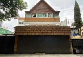 Foto de inmueble en granjas estrella #67, Col. Campestre Churubusco C.P. 04200, Coyoacán