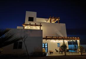 Foto de inmueble en Privada Paraiso, 23205 El Centenario, B.C.S. #763, Col. Ampliación Centenario C.P. 23205, La Paz