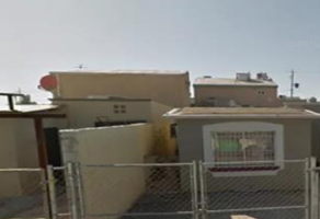 Foto de inmueble en Avenida Valle del Mezquital, Col. El Sauzal C.P. 21379, Mexicali